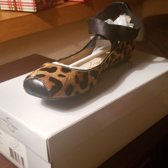 Jessica Simpson Shoes - Jessica Simpson flats